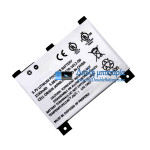 Μπαταρία για Amazon Kindle2 S11S01B DX S11S01A 170-1012-00 [Αντικατάσταση μπαταρίας]